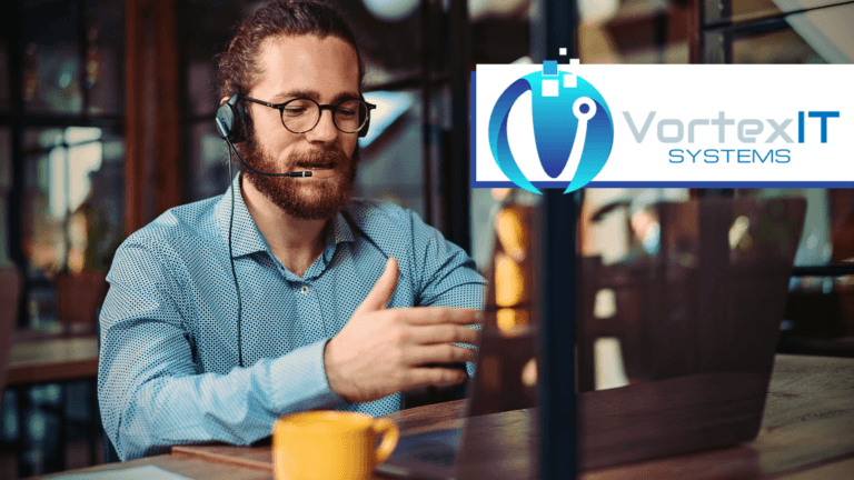 What Are On-Demand IT Services? – Vortexit Systems