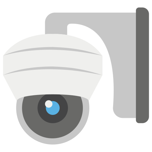 Professional Security Camera