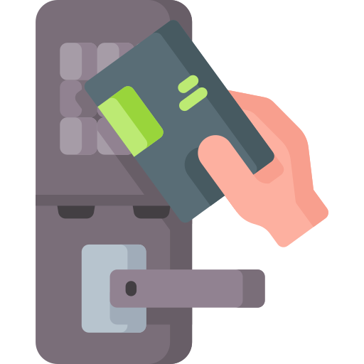 Door Access Control