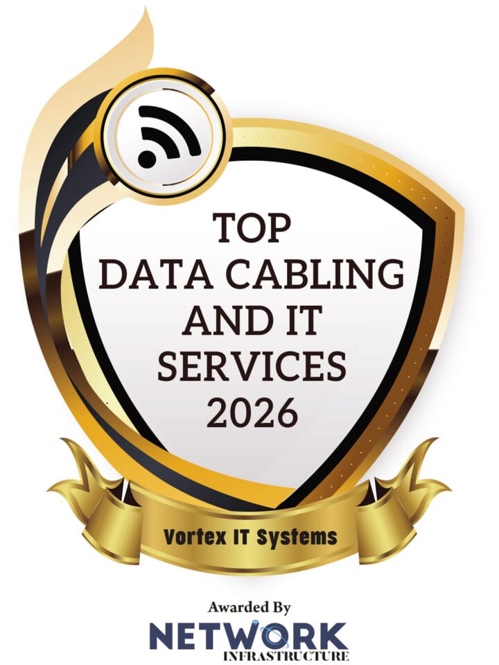 Contact Us - Vortex IT Systems