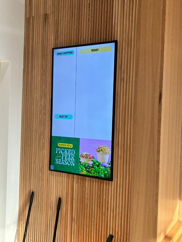 Video Conferencing Office Installation