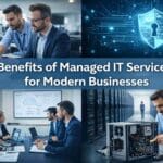 Managed IT services in Columbus