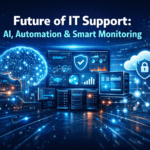 On-Site IT Support Services in Columbus