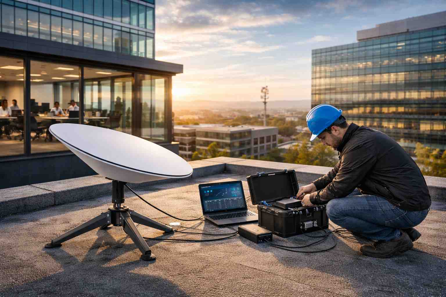 Is Starlink Installation Worth It for Your Business in 2026? Expert Review