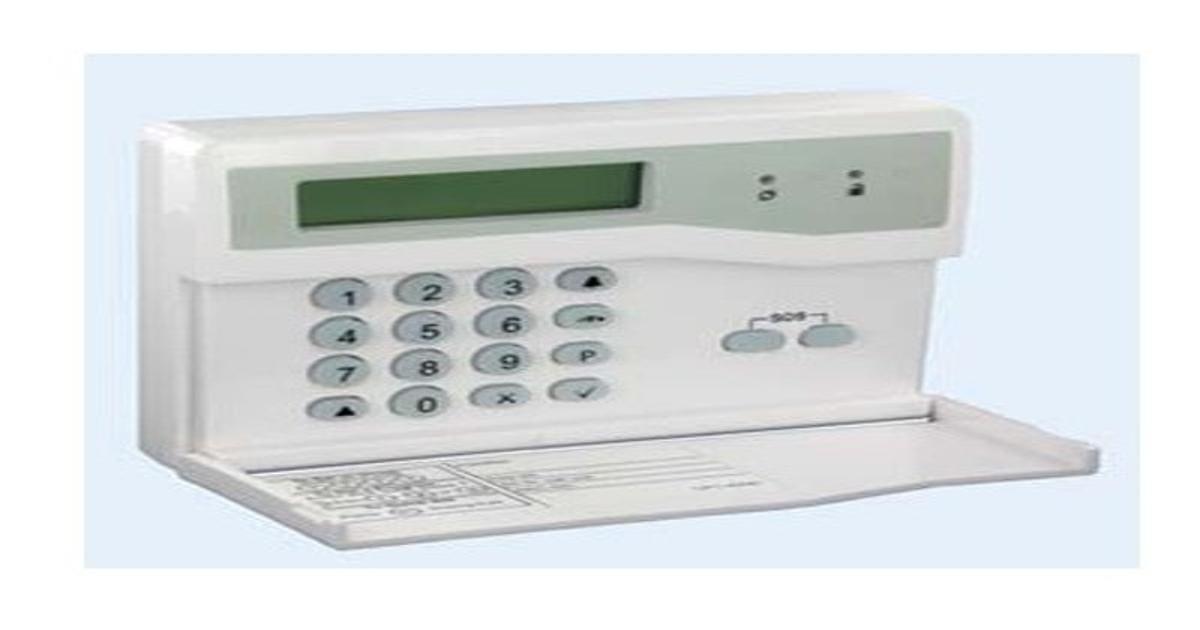 Burglar Alarm Services in Columbus, Ohio
