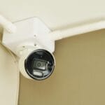 Affordable CCTV camera installation in Columbus Ohio for home and business security