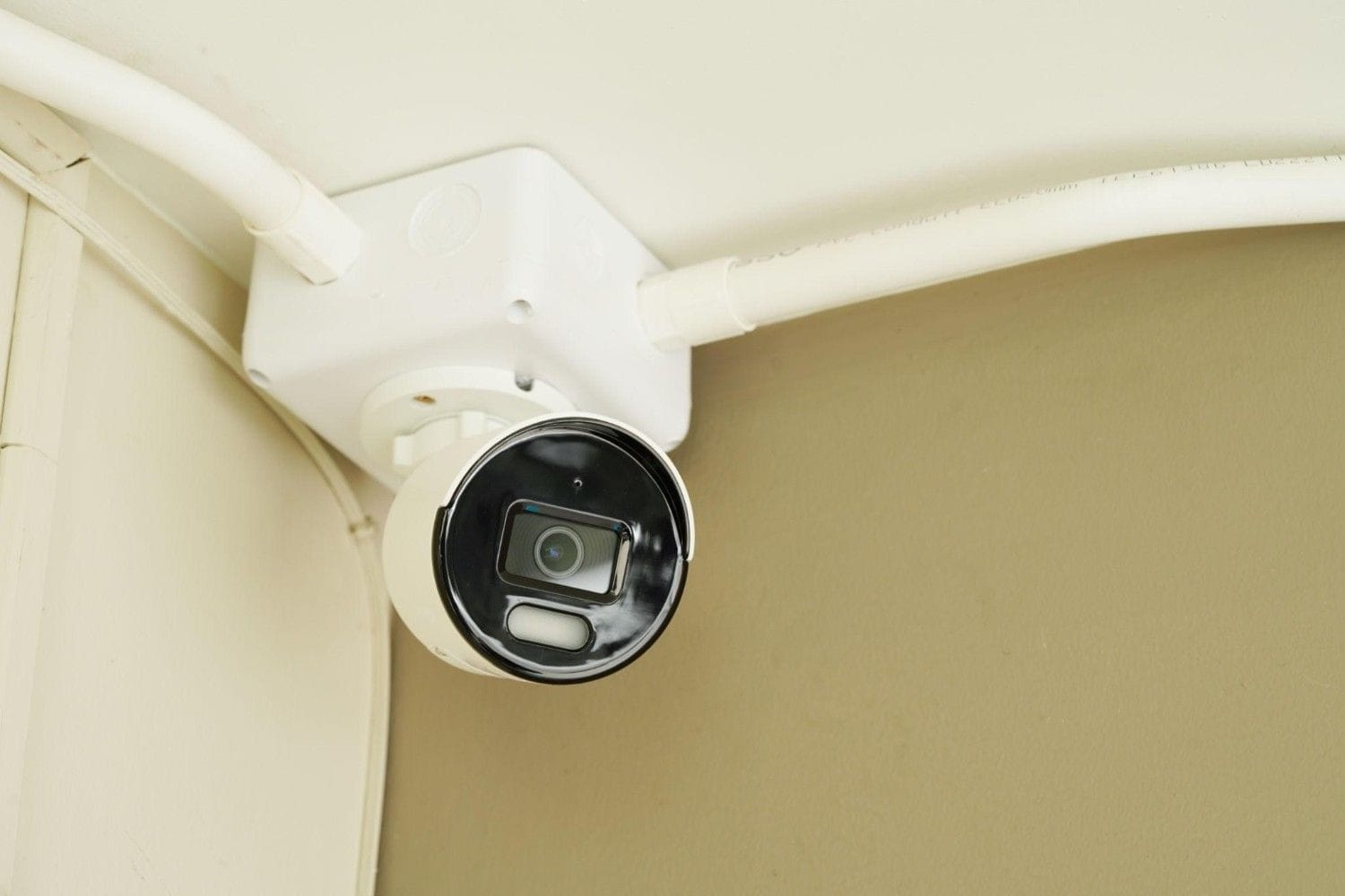 Affordable CCTV camera installation in Columbus Ohio for home and business security