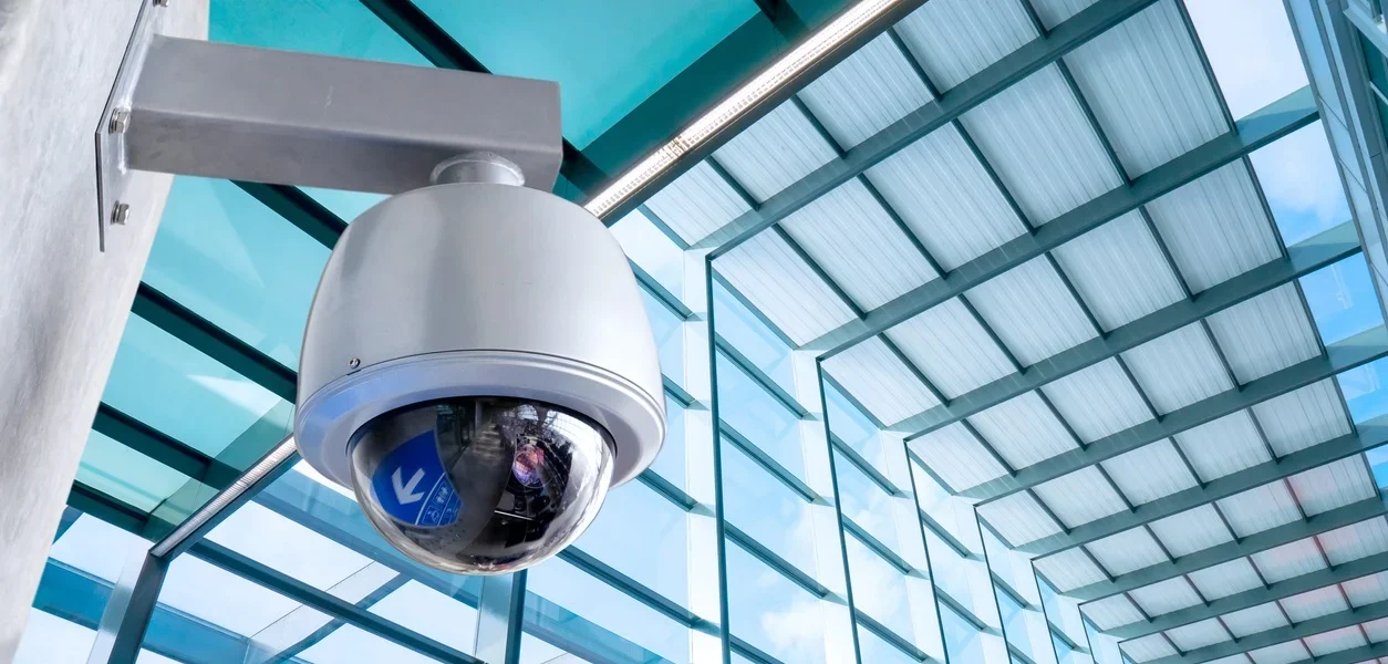 security camera installation services in Columbus, Ohio