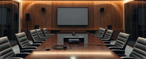  AV & Digital Board services