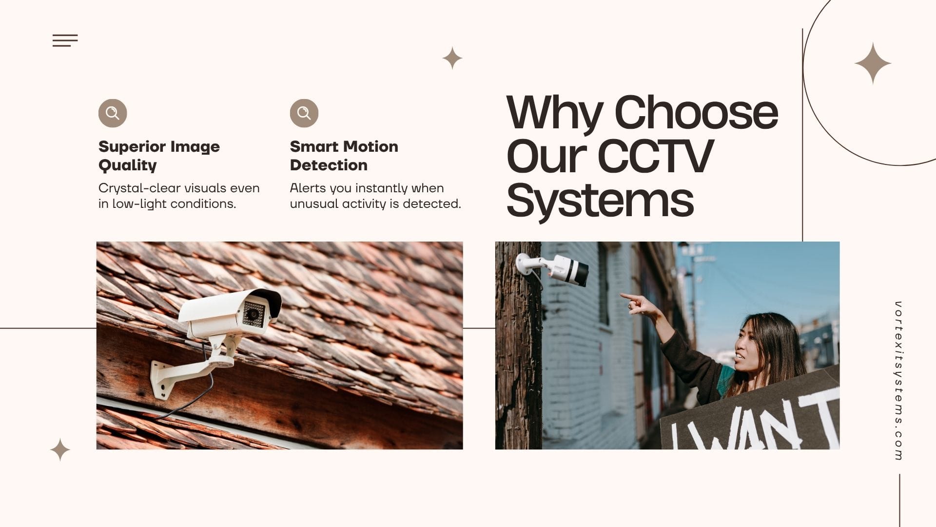 security camera installation services in Columbus