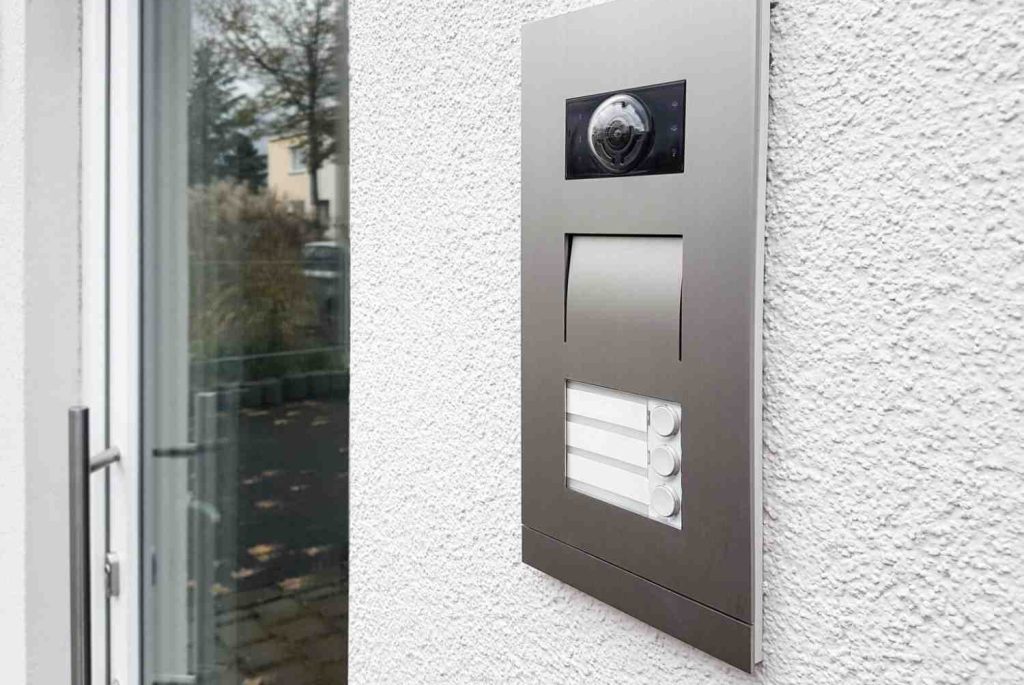 Video Intercom Services In Columbus